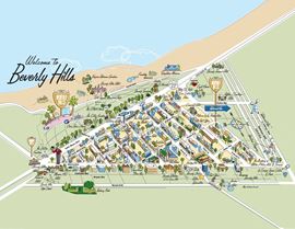 BEVERLY PLACE PARTNERS, LLC