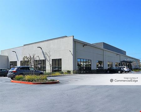 Photo of commercial space at 100 Kimball Way in South San Francisco
