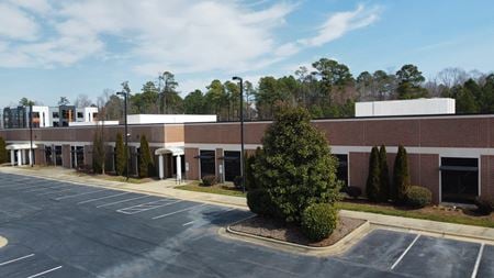 Office space for Sale at 11125 Forest Pines Dr in Raleigh