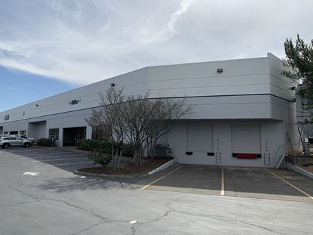 Photo of commercial space at 2901 NW Front Avenue in Portland
