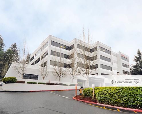 Three Tree Medical Arts Building