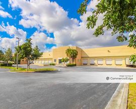 Prologis Park Central - Building 900