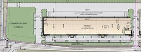 For Lease | PROLOGIS PORT CROSSING BUILDINGS C3 + C6