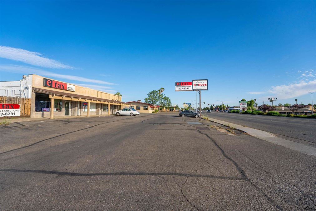 Office For Sale at 212 S Main St CommercialSearch