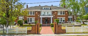 The Autrey House