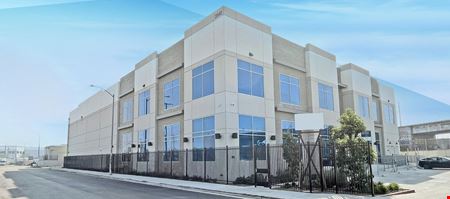 Photo of commercial space at 2830 Lugo St in Los Angeles