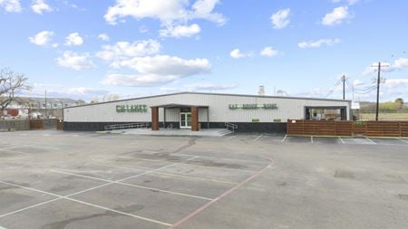 Photo of commercial space at 2285 W Wheeler Ave in Aransas Pass