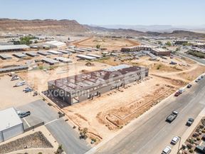 New Office Warehouse for Lease