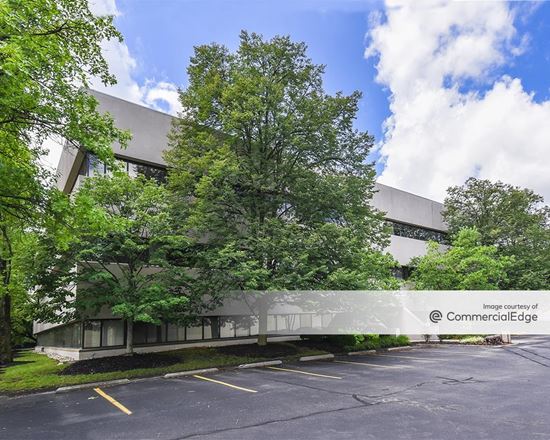 Corporate Park 8150