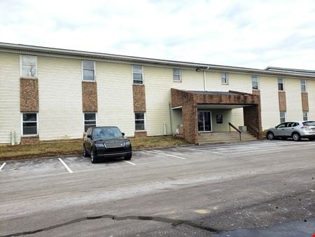 Office space for Rent at 2236 South Hamilton Road, 203E in Columbus