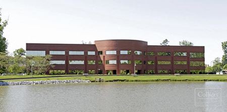 Office space for Rent at 600 Independence Parkway in Chesapeake
