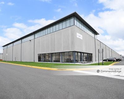 120 Central Avenue & 50 Cable Drive
