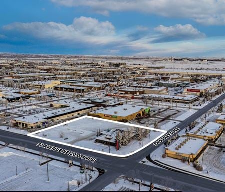 Other space for Rent at 3444 32 Avenue NE in Calgary