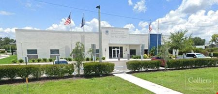 Photo of commercial space at 5519 W Hillsborough Ave in Tampa