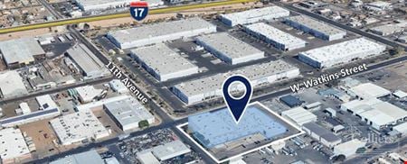 Industrial space for Sale at 951 W Watkins St in Phoenix