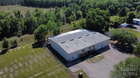 NN Industrial Investment Sale | US Highway 27
