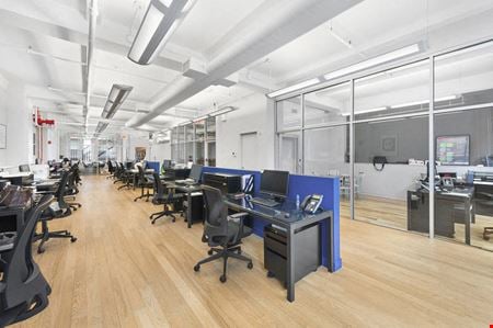 Office space for Sale at 12 West 32nd Street in New York