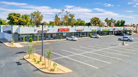 Photo of commercial space at 1840 W Southern Ave in Mesa