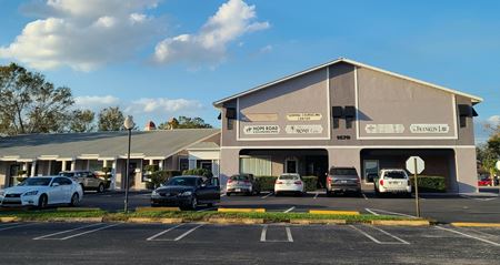 Kennilworth Corners - Sebring