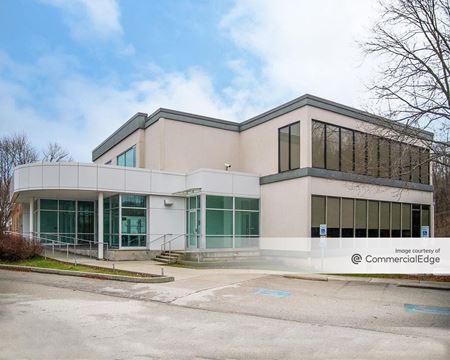 Photo of commercial space at 401 Parkway Drive in Broomall
