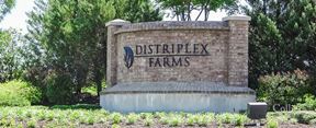 Distriplex Farms