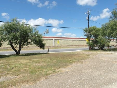 Photo of commercial space at 3825 South Expressway 83 in Harlingen