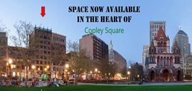 581 Boylston Street