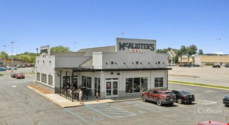 Photo of commercial space at 1035 N Susquehanna Trail | Selinsgrove in Selinsgrove