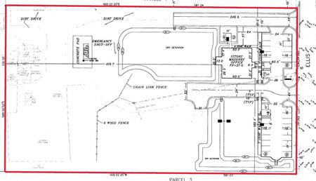 Industrial space for Rent at 9065 Ellis Road in West Melbourne