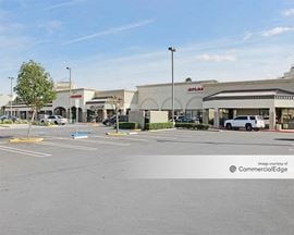 Southpointe Center