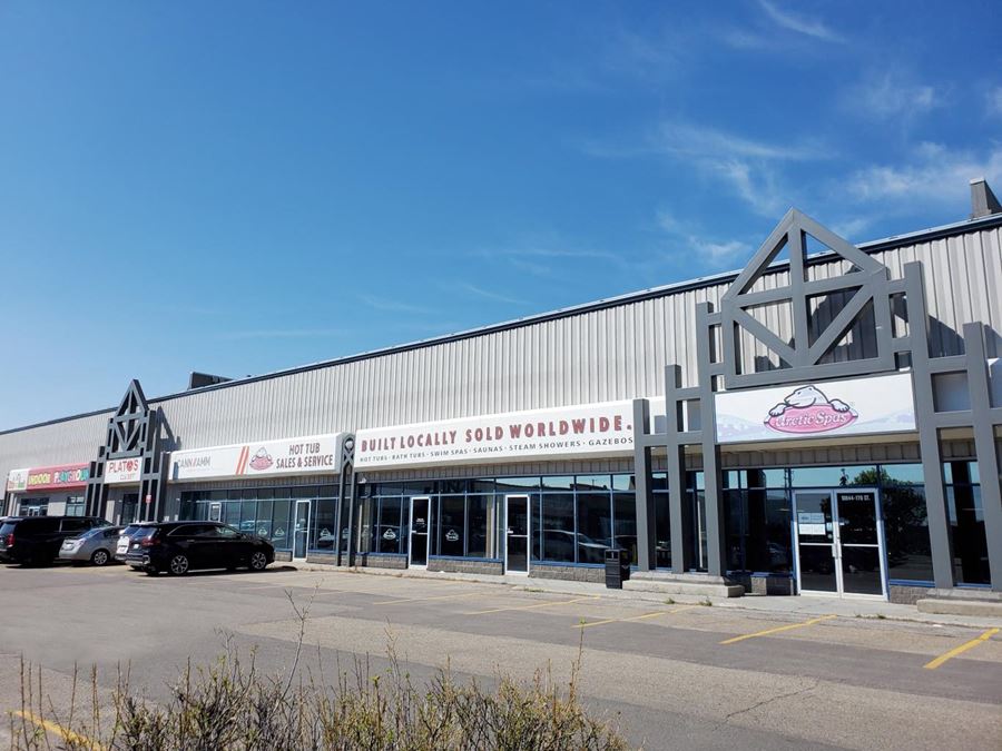Coast Home Centre