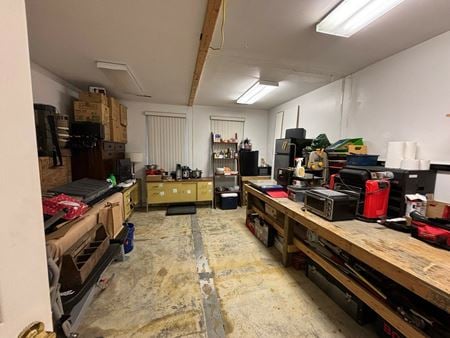 Industrial space for Sale at 628 Dunedin Rd in Portsmouth