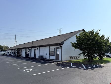 Office space for Rent at 6860 Hillshire Dr in Memphis