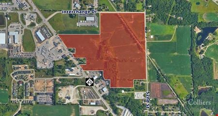Other space for Sale at 1002 Interchange Dr in Holland