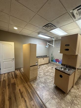 4215-4275 E Charleston Blvd
