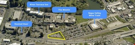 Other space for Sale at Soscol Ave and McKinstry St in Napa