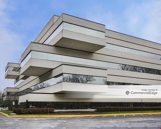 Princeton Corporate Center - 1 Independence Way
