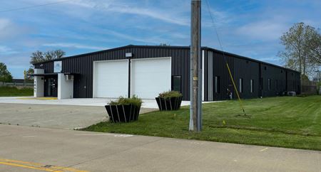 Industrial space for Sale at 1845 Superior Street in Sandusky