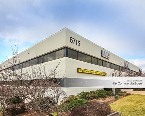 Annandale Office Center