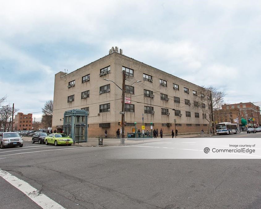 404 Pine Street 404 Pine Street Office Building