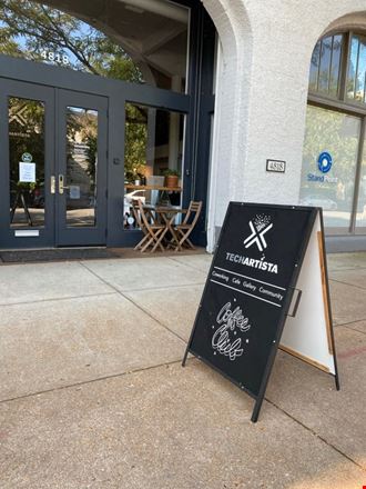 TechArtista - Central West End