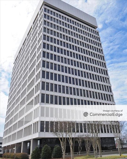 1100 Circle 75 Parkway