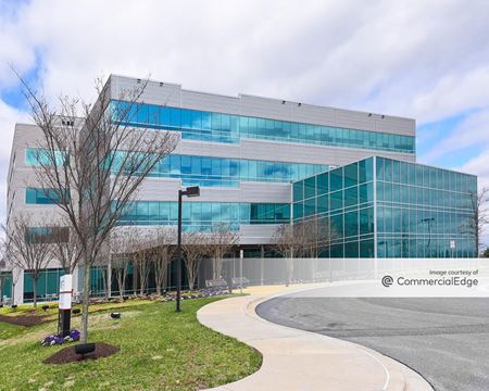 Office space for Rent at 5525 Research Park Drive in Catonsville