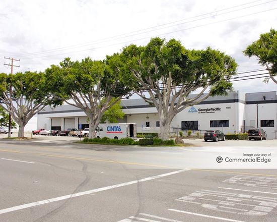 Valley View Business Center