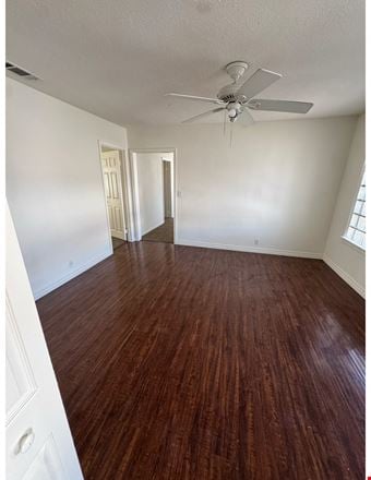 Downtown Fullerton Residential Income