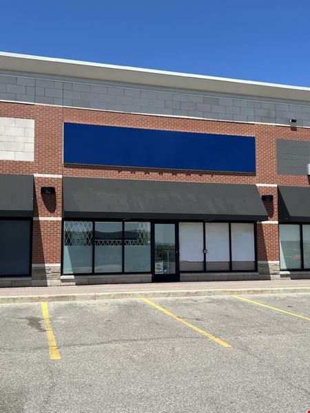 Other space for Rent at 9525 Mississauga Road, Brampton in Brampton