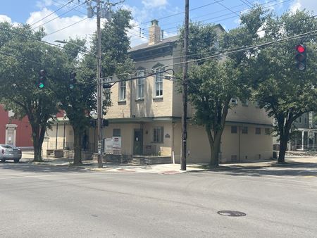 Office space for Sale at 241 East 10th Street in Newport