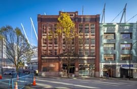 780 Beatty Street