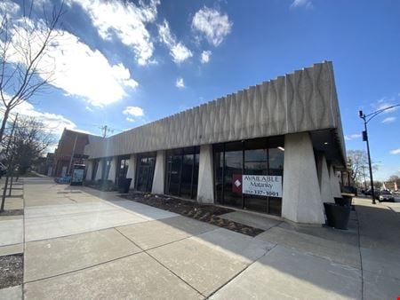 Office space for Rent at 5100 S Damen Ave in Chicago