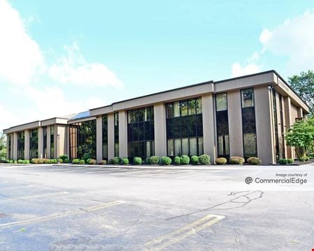 Office space for Rent at 15 Fishers Road in Pittsford